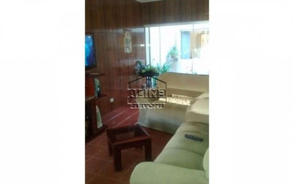 4 bedrooms House in Sao Paulo, Brazil No. 447131