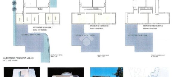 4 chambres Maison à Parma, Italy No. 173028 12