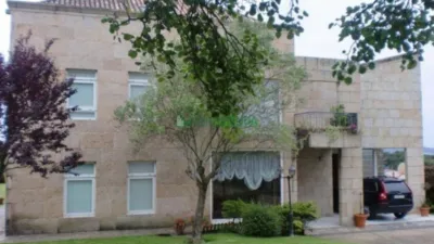 5 غرف نوم منزل في Vigo, Spain رقم 268701