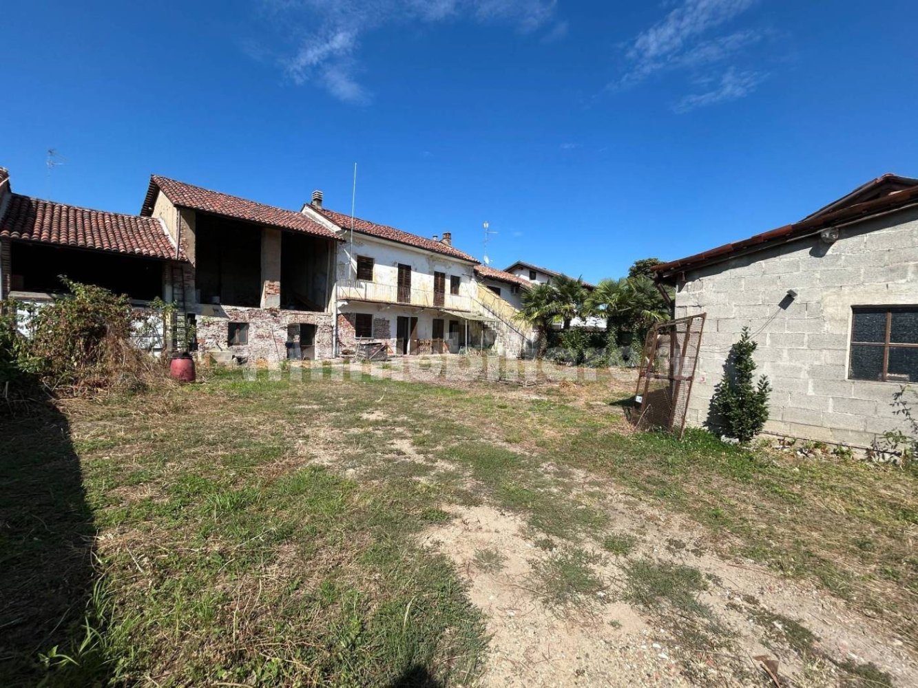 3 chambres Villa à Robbio, Italy No. 303529