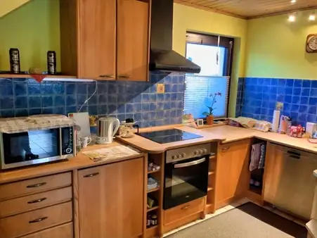 3 rooms Apartment in Northeim, Germany No. 168923