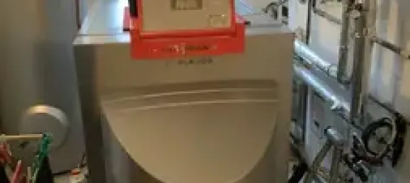 3 rooms Apartment in Northeim, Germany No. 168923 5