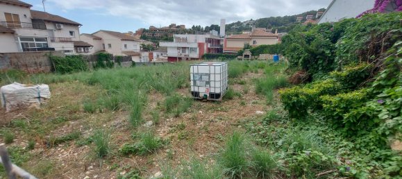 Земельный участок в Калафелл, Испания № 166956 3