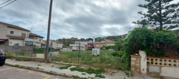 Земельный участок в Калафелл, Испания № 166956 4