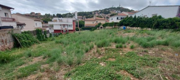 Земельный участок в Калафелл, Испания № 166956 2