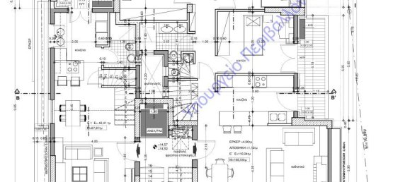 4 bedrooms Property for sale in Cholargos, Papagou-Cholargos, North Athens, Attica, Greece № 105833 7