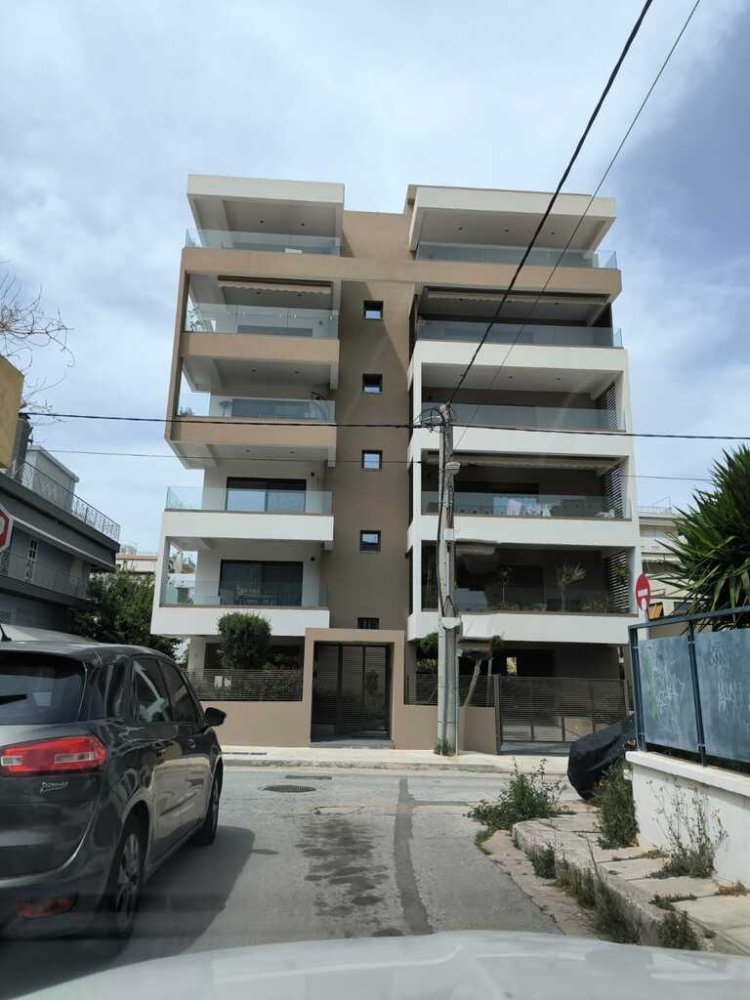4 bedrooms Property for sale in Cholargos, Papagou-Cholargos, North Athens, Attica, Greece № 105833