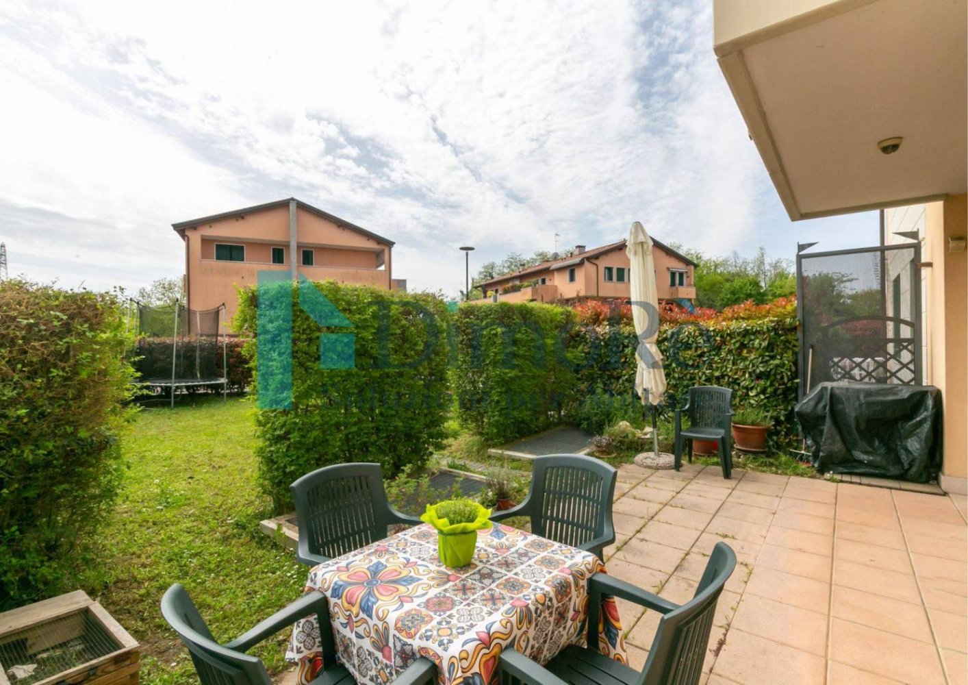 3 غرف نوم شقة في Silea, Italy رقم 328369