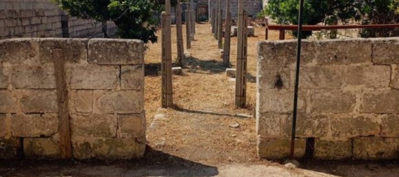 Дом с 3 спальнями в Palmariggi, Италия № 267754 9