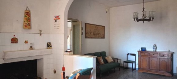 Дом с 3 спальнями в Palmariggi, Италия № 267754 16