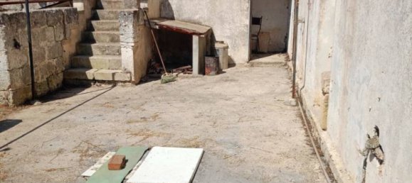 Дом с 3 спальнями в Palmariggi, Италия № 267754 4