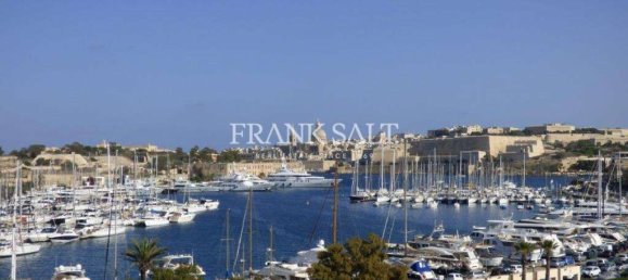 Büro in Gzira, Malta 65m², Nr. 12978 4