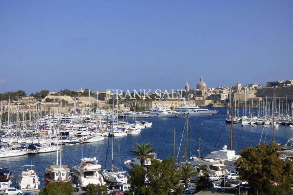 Büro in Gzira, Malta 65m², Nr. 12978