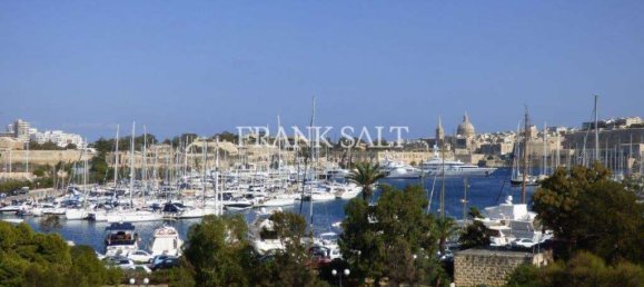 Büro in Gzira, Malta 65m², Nr. 12978 2