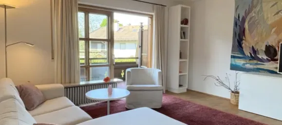 Dúplex de 2 dormitorios en Garmisch-Partenkirchen, Germany No. 360475 3