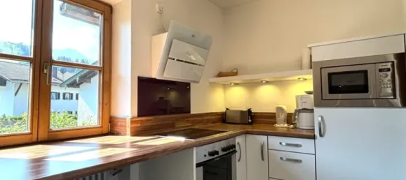 Dúplex de 2 dormitorios en Garmisch-Partenkirchen, Germany No. 360475 11