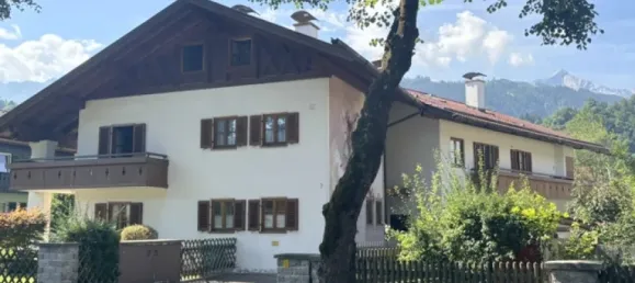 Dúplex de 2 dormitorios en Garmisch-Partenkirchen, Germany No. 360475 22