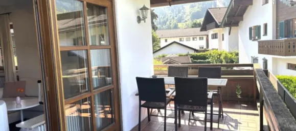 Dúplex de 2 dormitorios en Garmisch-Partenkirchen, Germany No. 360475 7