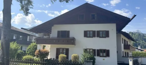 Dúplex de 2 dormitorios en Garmisch-Partenkirchen, Germany No. 360475 21