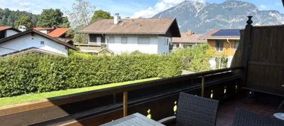 Dúplex de 2 dormitorios en Garmisch-Partenkirchen, Germany No. 360475 8