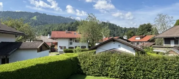 Dúplex de 2 dormitorios en Garmisch-Partenkirchen, Germany No. 360475 10