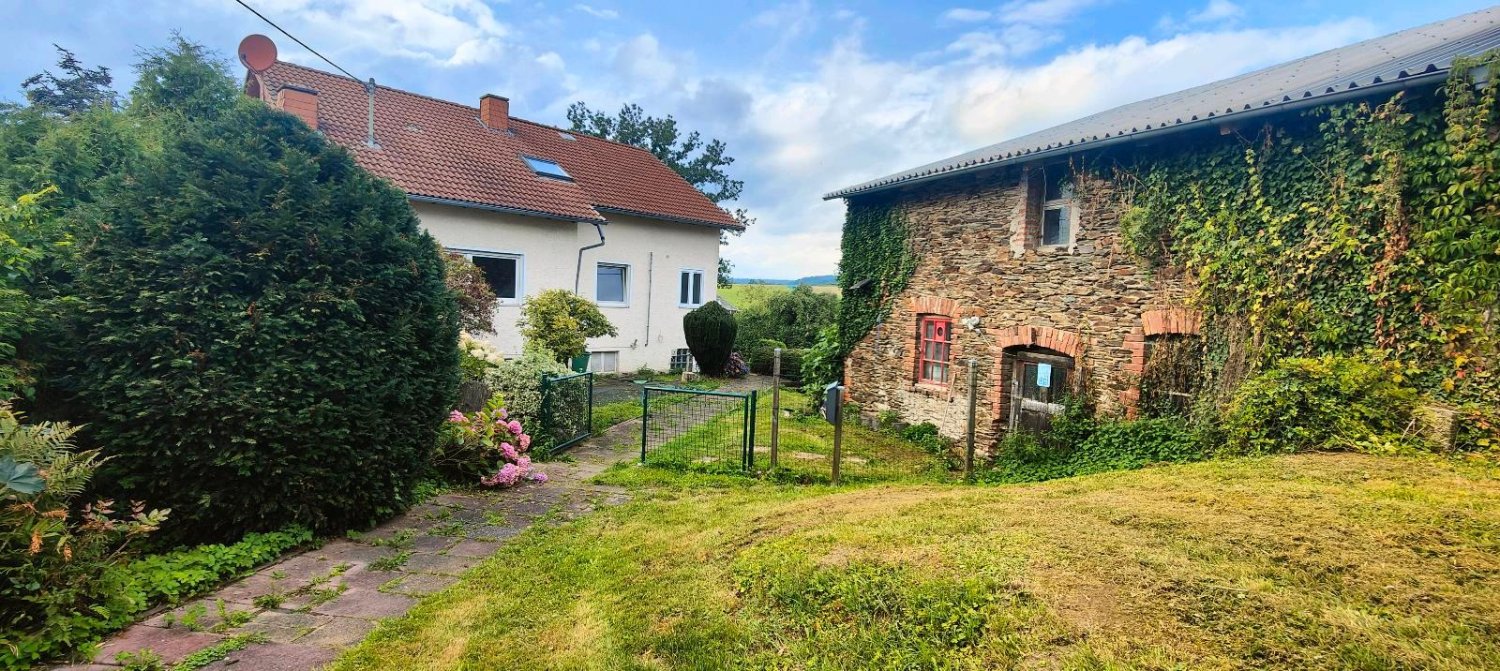 Casa de 9 habitaciónes en Rhein-Lahn, Germany No. 217794