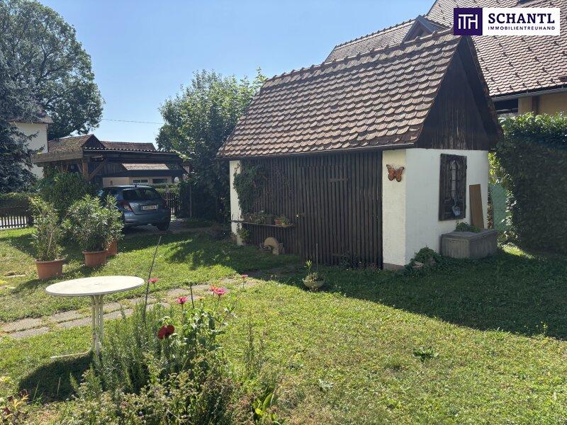 3-Zimmer Wohnung in Straßgang, Austria, Nr. 226859