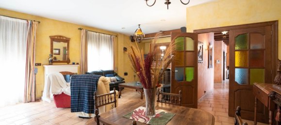 468m² House in San Miguel de Salinas, Spain No. 283436 14