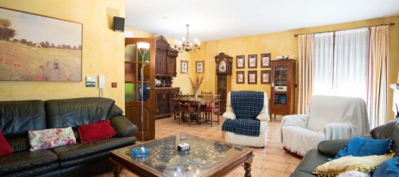 468m² House in San Miguel de Salinas, Spain No. 283436 19