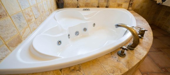 468m² House in San Miguel de Salinas, Spain No. 283436 27