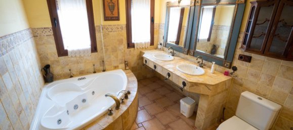 468m² House in San Miguel de Salinas, Spain No. 283436 26