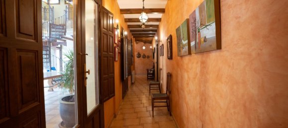 468m² House in San Miguel de Salinas, Spain No. 283436 22