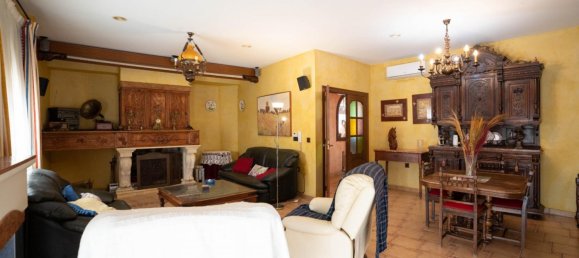 468m² House in San Miguel de Salinas, Spain No. 283436 16