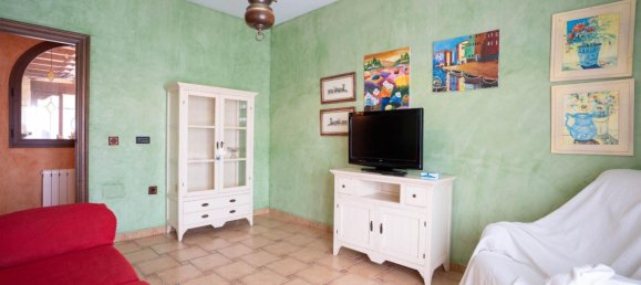 468m² House in San Miguel de Salinas, Spain No. 283436 21