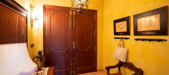 468m² House in San Miguel de Salinas, Spain No. 283436 8