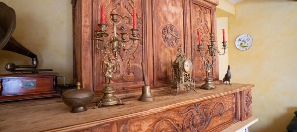 468m² House in San Miguel de Salinas, Spain No. 283436 18