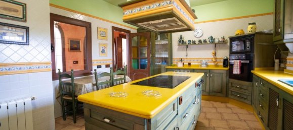 468m² House in San Miguel de Salinas, Spain No. 283436 3