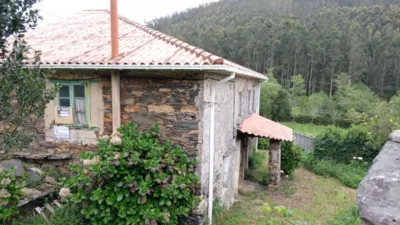 3 غرف نوم تاون هاوس في Cedeira, Spain رقم 239560