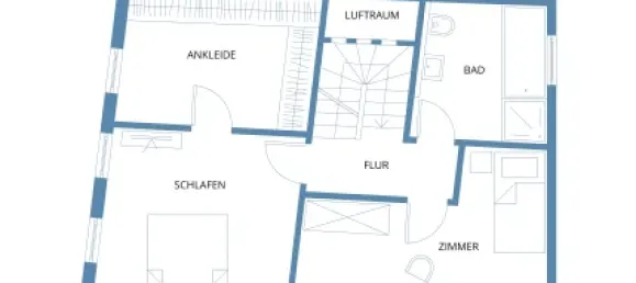 Таунхаус с 3 спальнями в Рейн-Неккар, Германия № 286314 34
