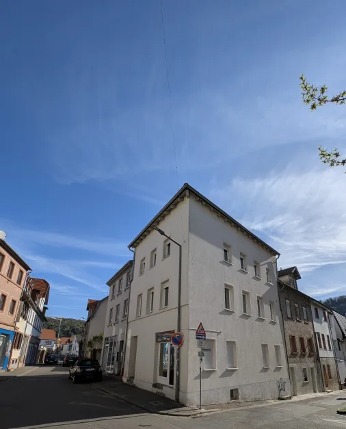 Таунхаус с 3 спальнями в Рейн-Неккар, Германия № 286314