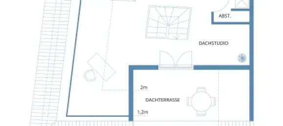 Таунхаус с 3 спальнями в Рейн-Неккар, Германия № 286314 35