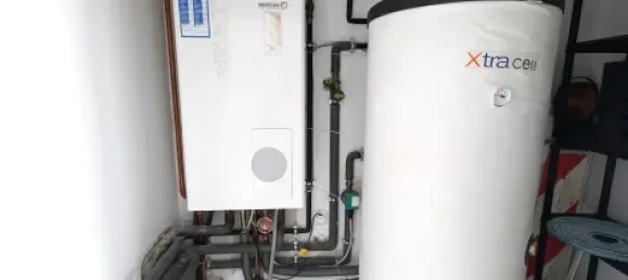 Таунхаус с 3 спальнями в Рейн-Неккар, Германия № 286314 23