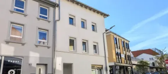 Таунхаус с 3 спальнями в Рейн-Неккар, Германия № 286314 4