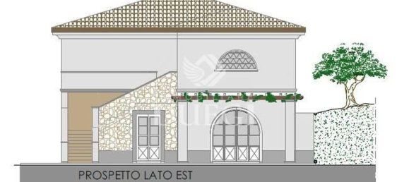 Terreno em Massarosa, Italy 2000 m² N.º 128739 4