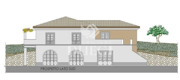 Terreno em Massarosa, Italy 2000 m² N.º 128739 3