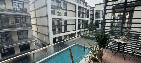 1 bedroom Apartment in City Walk, UAE No. 110360 12