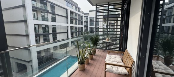 1 bedroom Apartment in City Walk, UAE No. 110360 13