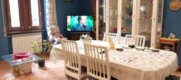 Apartamento de 3 divisões em Rome, Italy N.º 140473 8