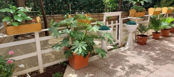 Apartamento de 3 divisões em Rome, Italy N.º 140473 21