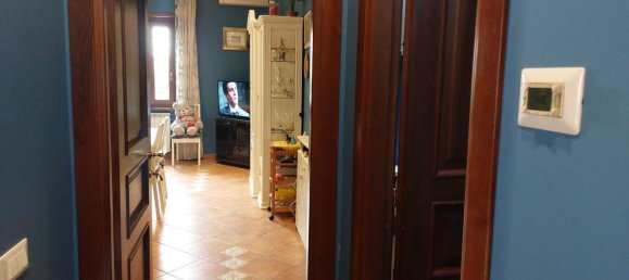 Apartamento de 3 divisões em Rome, Italy N.º 140473 19